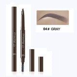 Eye Brow Tint Cosmetics Natural Long Lasting Paint Tattoo Eyebrow