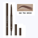 Eye Brow Tint Cosmetics Natural Long Lasting Paint Tattoo Eyebrow