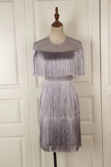 sexy party club wear beach mesh tight streetwear sundress