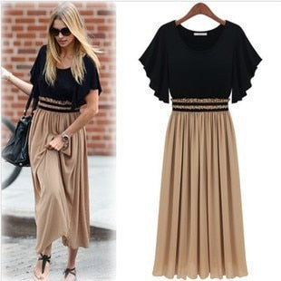 Chiffon Dresses Women 'S Clothing