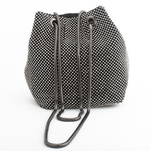 clutch evening bag luxury shoulder handbags diamond bags