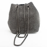 clutch evening bag luxury shoulder handbags diamond bags