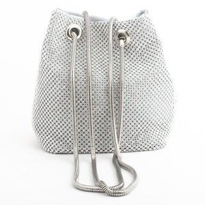 clutch evening bag luxury shoulder handbags diamond bags