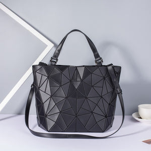 Luminous Handbag Female Tote Casual  Women Shoulder Bags