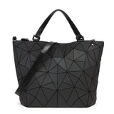 Luminous Handbag Female Tote Casual  Women Shoulder Bags
