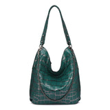 genuine leather fashion shoulder bags