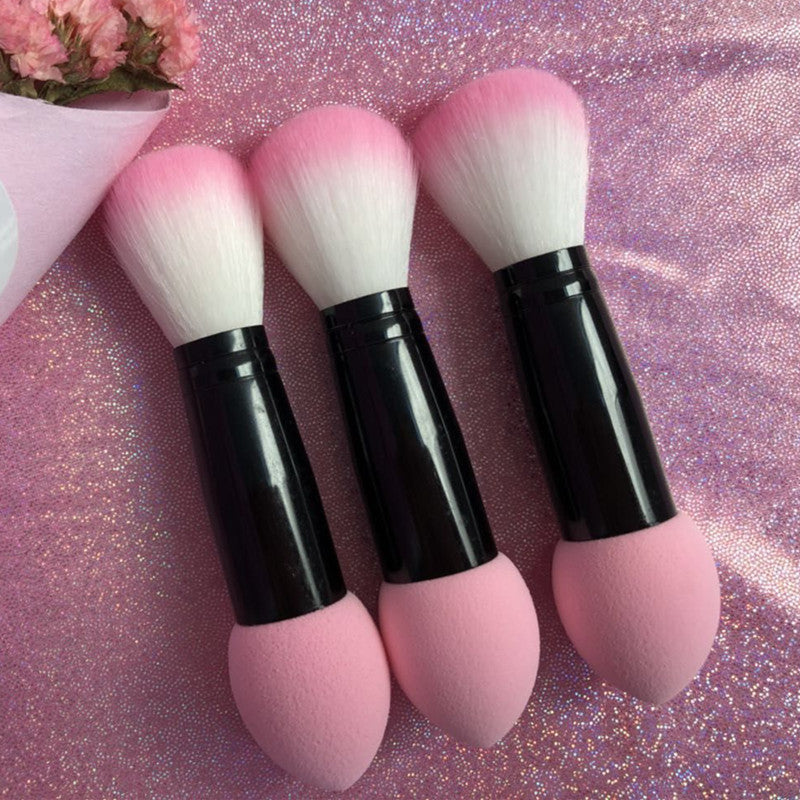 Nylon Make up Brushes