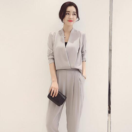 GOOD quality Women Jumpsuit 2019