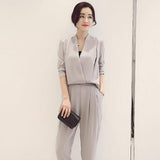 GOOD quality Women Jumpsuit 2019