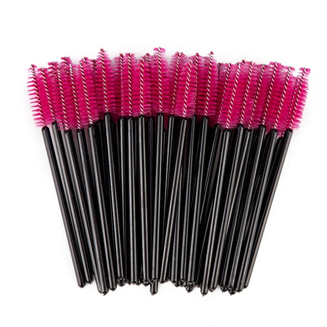 Eyelash Eye Lash Makeup Brush